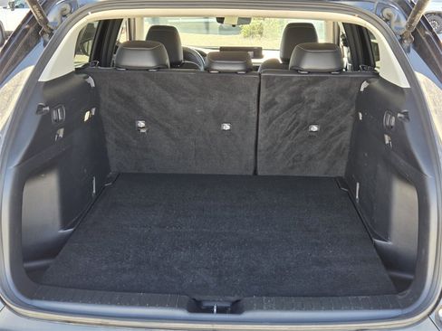 Used 2025 MAZDA CX-50 AWD 2.5 S w/ Preferred Package image 9