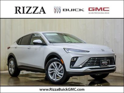 New 2026 Buick Envista Preferred w/ Convenience I Package