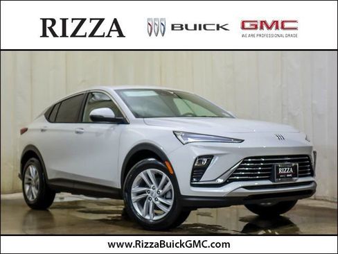 New 2026 Buick Envista Preferred w/ Convenience I Package image 1