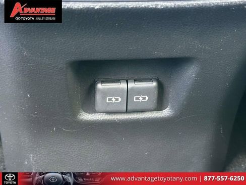 Used 2023 Toyota RAV4 Adventure AWD/4WD image 16