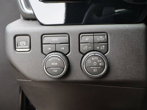 New 2026 Chevrolet Silverado 1500 RST w/ Safety Package image 16