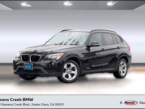 Used 2014 BMW X1 sDrive28i image 1