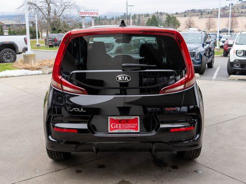 Used 2020 Kia Soul GT-Line image 6