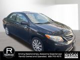 Used 2013 Toyota Corolla LE image 3
