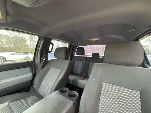 Used 2014 Ford F150 STX w/ Equipment Group 201A Mid image 50