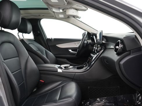 Used 2016 Mercedes-Benz C 300 4MATIC Sedan image 11