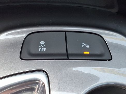 Used 2024 Chevrolet Malibu RS FWD image 24