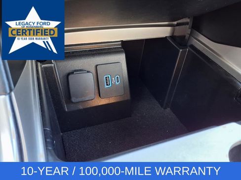 Used 2024 Ford Explorer XLT w/ Equipment Group 202A image 12