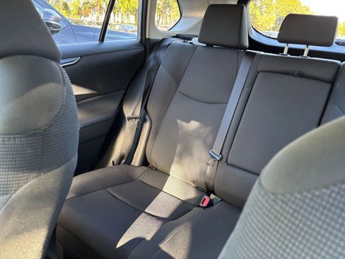 Used 2025 Toyota RAV4 LE image 39