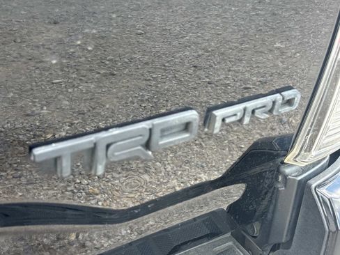 Used 2019 Toyota Tacoma TRD Pro AWD/4WD image 10