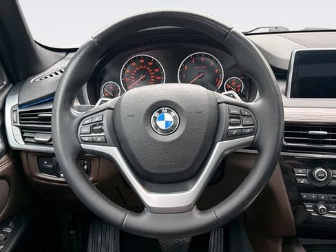 Used 2018 BMW X5 xDrive35i image 12