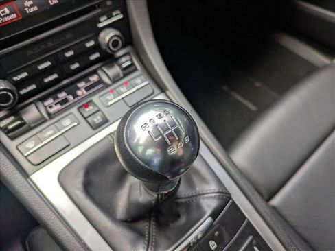 Used 2019 Porsche 718 Cayman S image 12