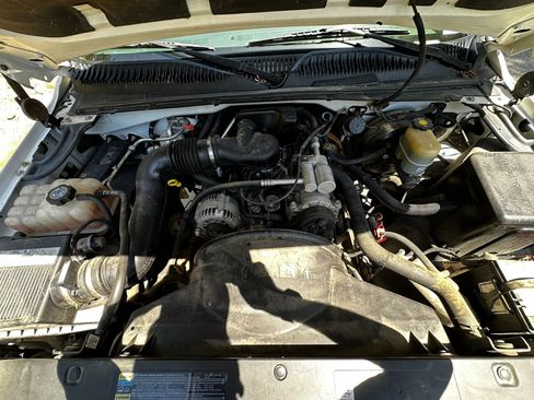 Used 2002 GMC Sierra 1500 2WD Extended Cab image 22