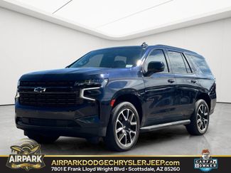 Used 2024 Chevrolet Tahoe RST w/ Luxury Package AWD/4WD video 1