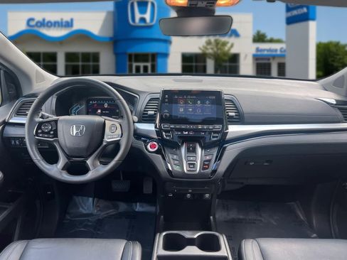 Used 2024 Honda Odyssey Touring image 32