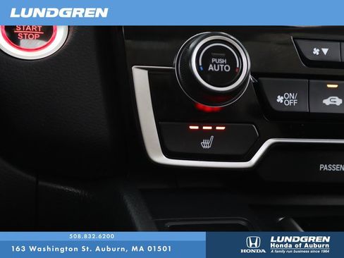 Certified 2018 Honda CR-V EX-L image 26