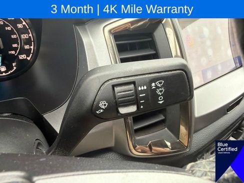 Used 2022 Ford Ranger XLT w/ Equipment Group 301A Mid AWD/4WD image 41