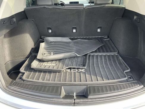 Used 2020 Acura RDX w/ Technology Package image 48