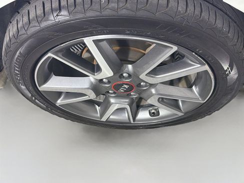 Used 2020 Kia Soul GT-Line w/ GT 2.0L Power Sunroof Package FWD image 11