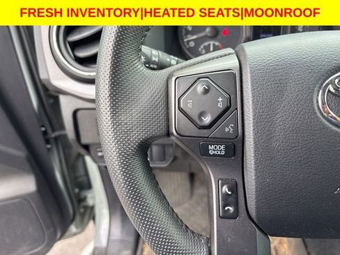 Used 2023 Toyota Tacoma TRD Sport w/ TRD Premium Sport Package image 23