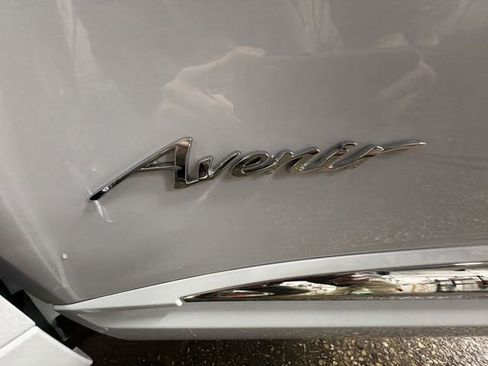 New 2026 Buick Envision Avenir image 64