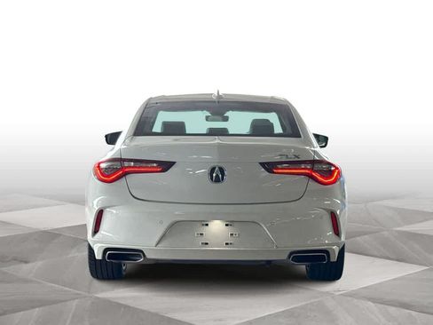 Certified 2023 Acura TLX w/ Technology Package FWD image 7
