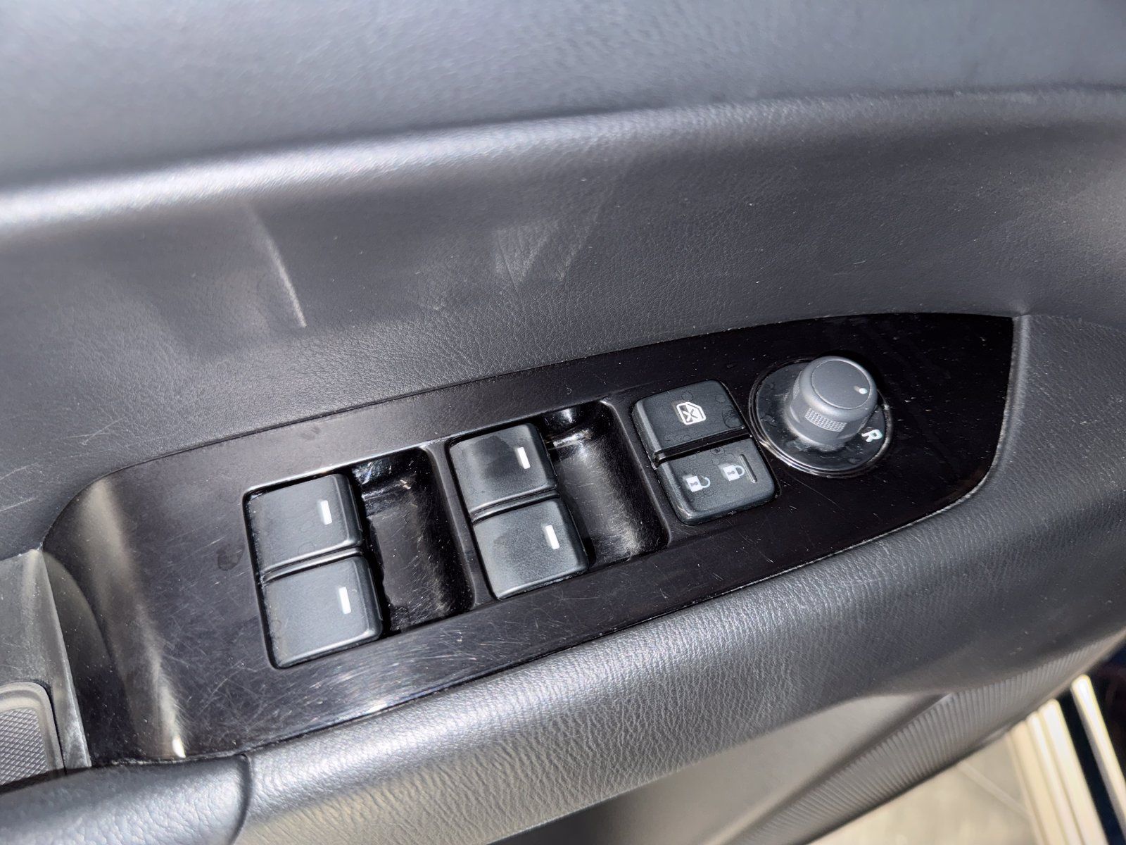 Used 2021 MAZDA CX-5 Touring AWD/4WD image 13