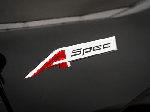 Used 2025 Acura ADX A-Spec AWD/4WD image 9