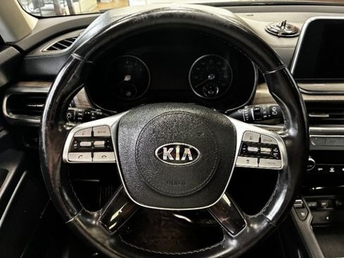 Used 2021 Kia Telluride SX w/ Towing Package AWD/4WD image 20