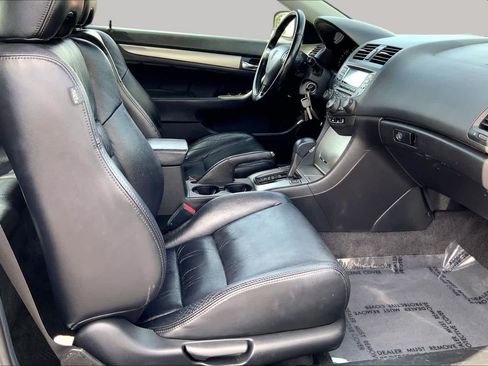 Used 2007 Honda Accord EX-L image 8