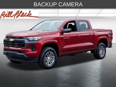 Certified 2023 Chevrolet Colorado LT w/ LT Convenience Package II