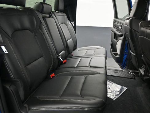 New 2026 RAM 1500 Rebel w/ Rebel Level 2 Equipment Group image 20