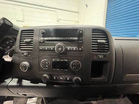 Used 2014 GMC Sierra 2500 SLE w/ SLE Preferred Package image 22