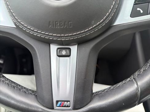 Used 2020 BMW M850i Gran Coupe xDrive w/ Driving Assistance Package AWD/4WD image 24