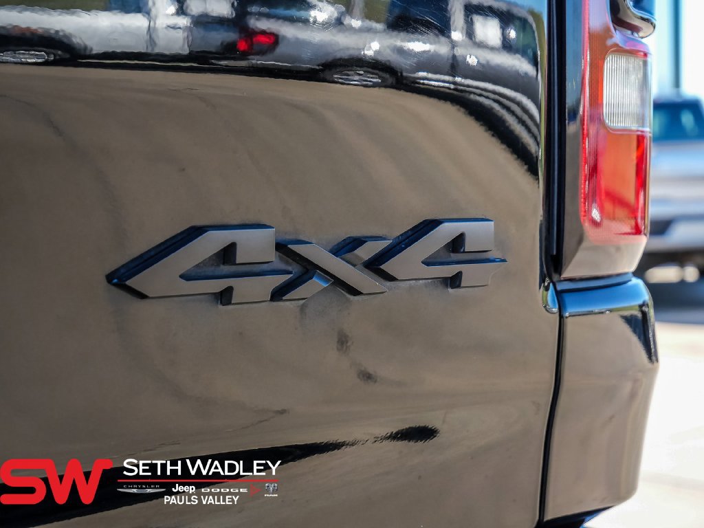 Used 2022 RAM 1500 TRX w/ TRX Level 2 Equipment Group AWD/4WD image 15
