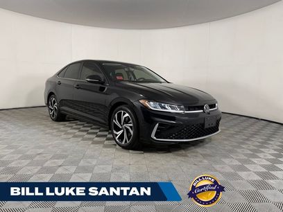 Used 2025 Volkswagen Jetta SEL