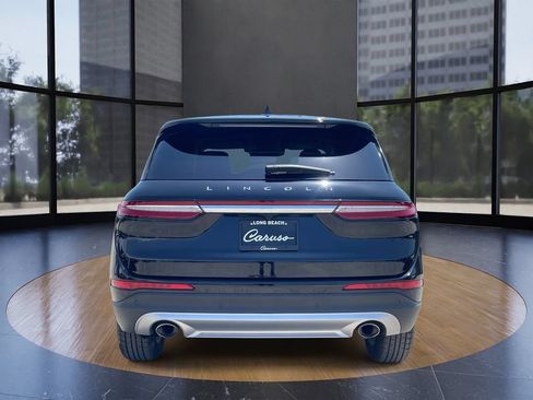 Certified 2023 Lincoln Corsair FWD image 4