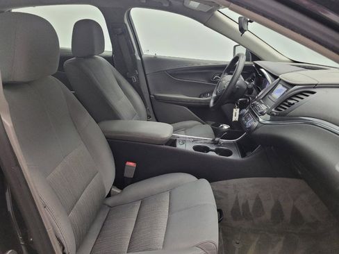 Used 2015 Chevrolet Impala LS w/ LS Convenience Package FWD image 21