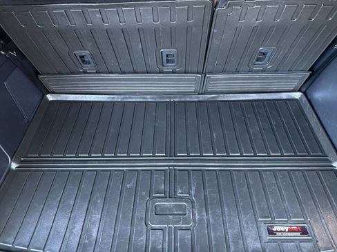 Used 2022 Lincoln Navigator L Reserve image 17