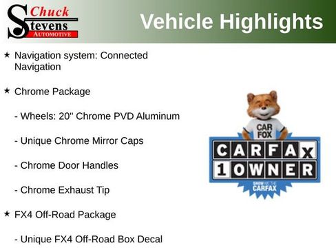 Used 2023 Ford F250 Lariat w/ Chrome Package image 5