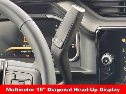 New 2026 GMC Sierra 3500 AT4 w/ AT4 Premium Plus Package image 16