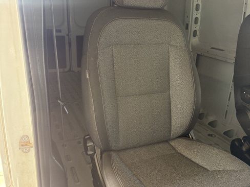 Used 2025 RAM ProMaster 2500 w/ Convenience Group FWD image 25
