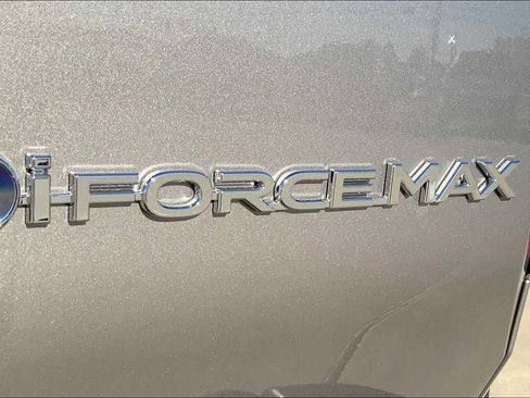 Used 2025 Toyota Land Cruiser 1958 AWD/4WD image 15