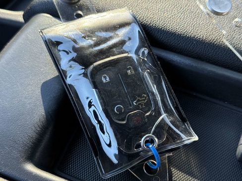 Used 2022 Chevrolet Silverado 1500 RST image 35