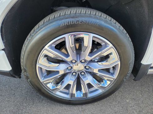 Used 2023 GMC Sierra 1500 Denali w/ Denali Reserve Package image 16