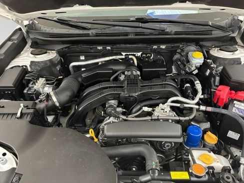 Used 2023 Subaru Outback Premium AWD/4WD image 11
