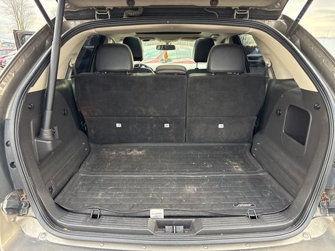 Used 2014 Ford Edge SEL w/ Equipment Group 204A image 11