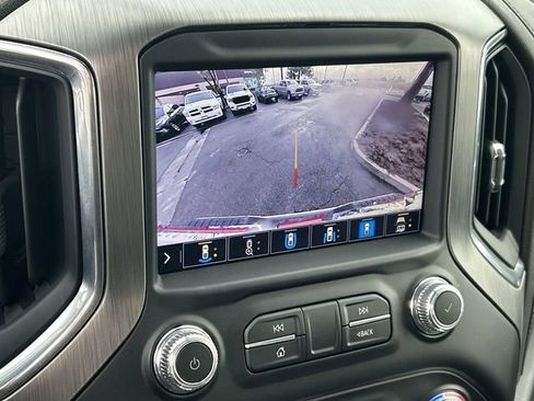 Used 2022 GMC Sierra 2500 Denali w/ Denali Ultimate Package image 27