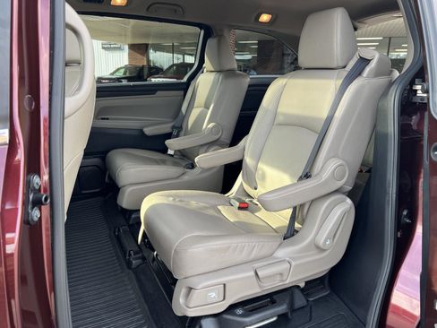 Used 2019 Honda Odyssey EX-L image 34