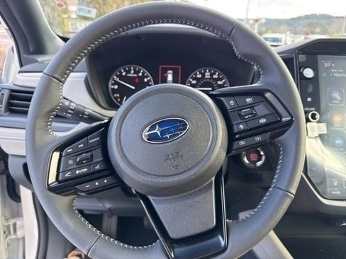 New 2025 Subaru Forester Premium image 28